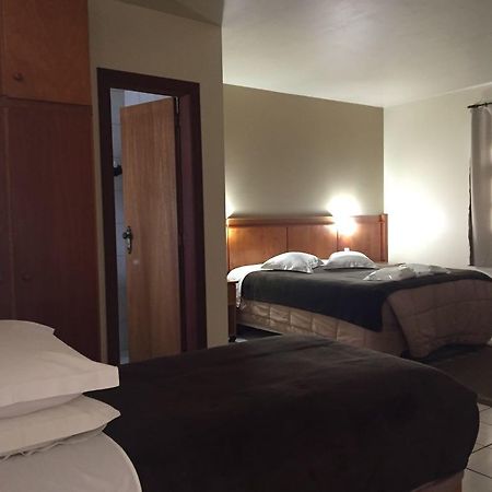 Villa Apart Hotel Лажис Экстерьер фото
