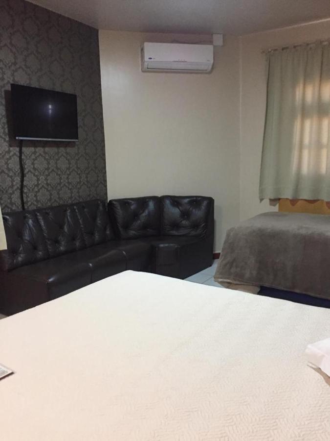 Villa Apart Hotel Лажис Экстерьер фото