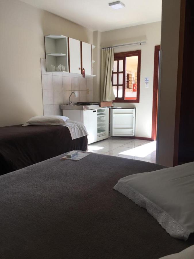 Villa Apart Hotel Лажис Экстерьер фото