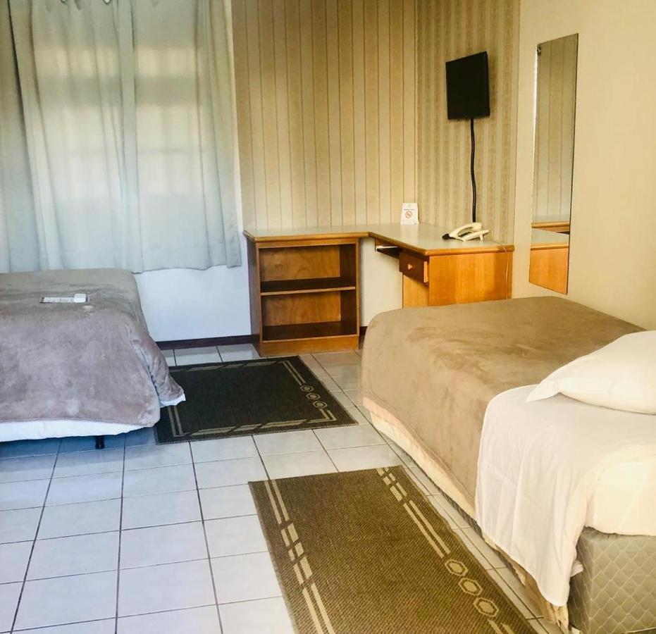 Villa Apart Hotel Лажис Экстерьер фото