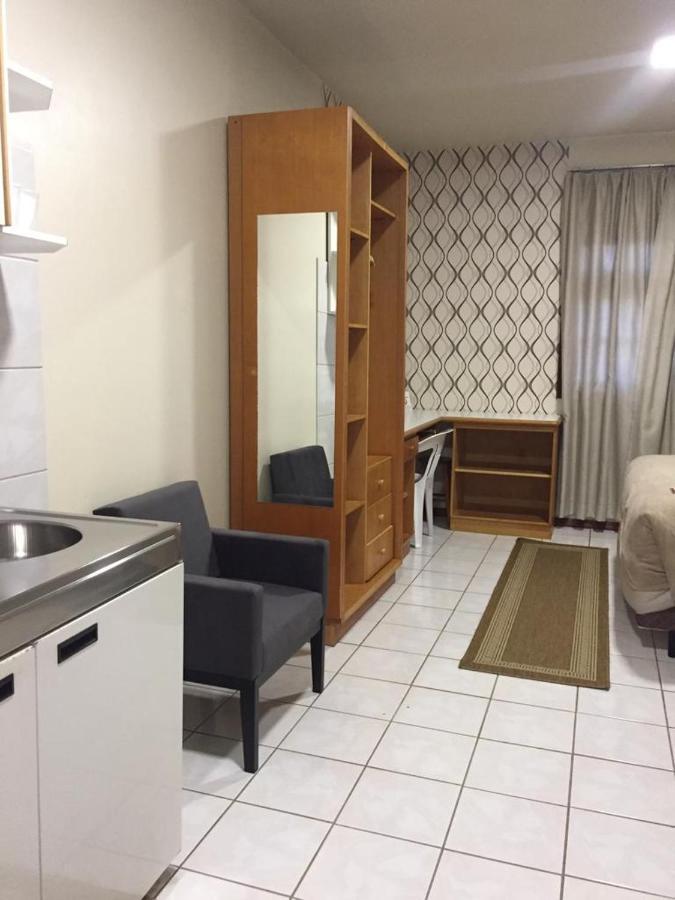Villa Apart Hotel Лажис Экстерьер фото
