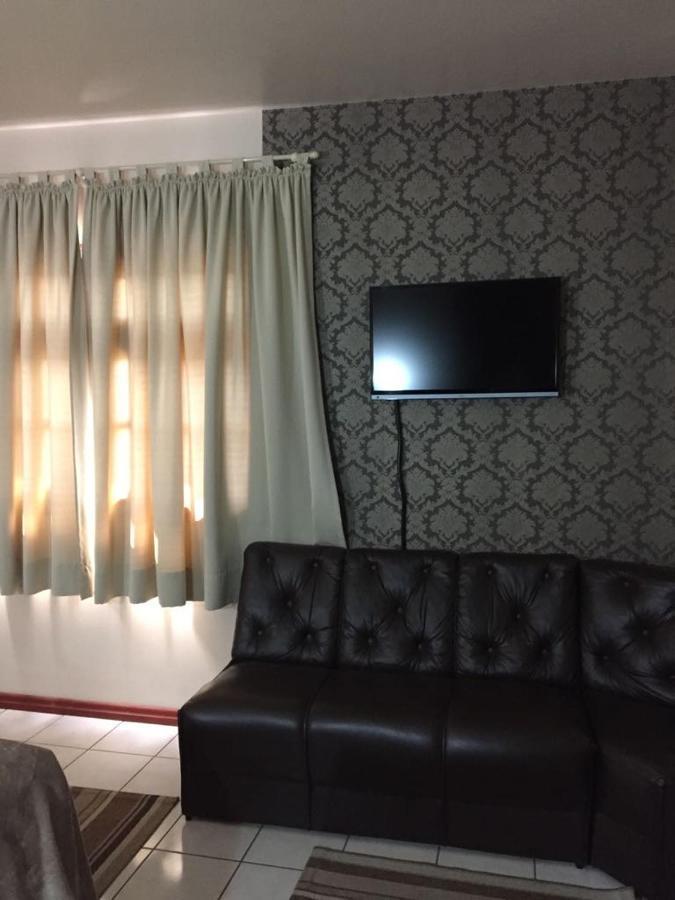 Villa Apart Hotel Лажис Экстерьер фото