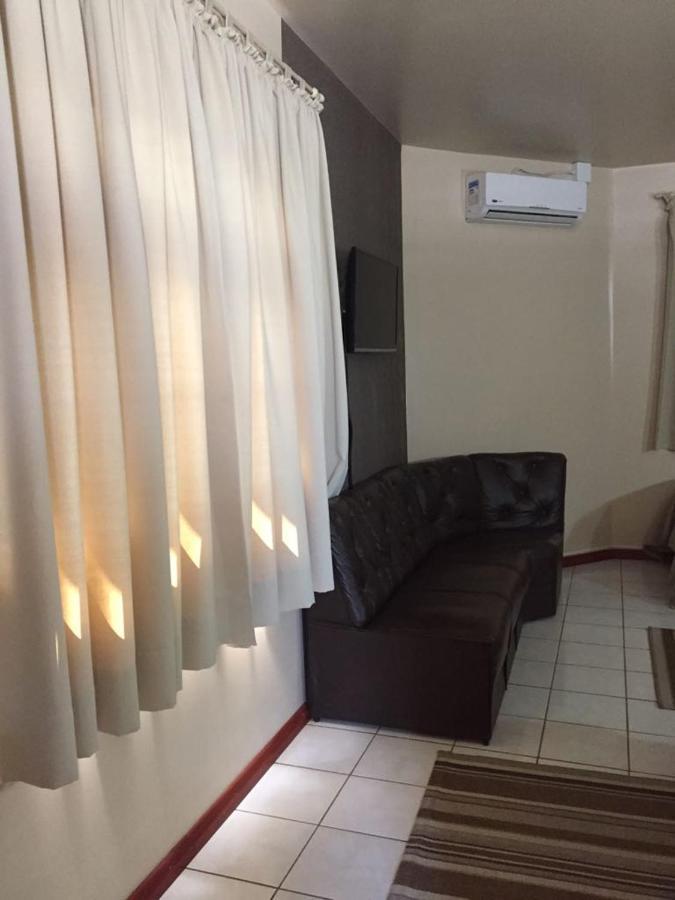 Villa Apart Hotel Лажис Экстерьер фото