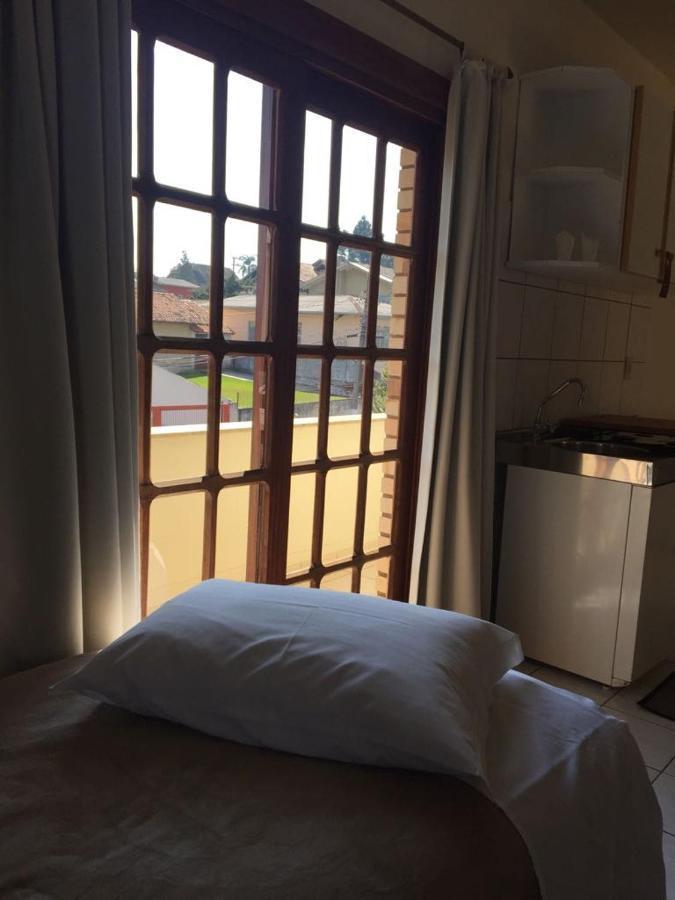 Villa Apart Hotel Лажис Экстерьер фото