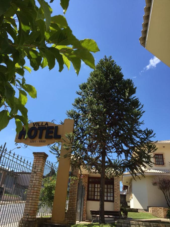 Villa Apart Hotel Лажис Экстерьер фото