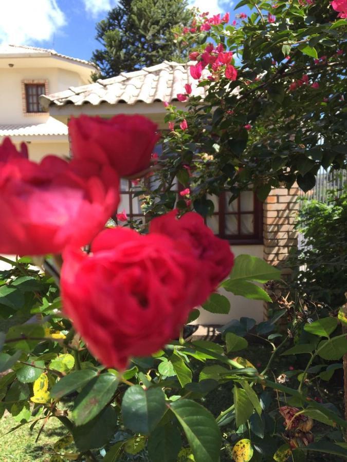 Villa Apart Hotel Лажис Экстерьер фото